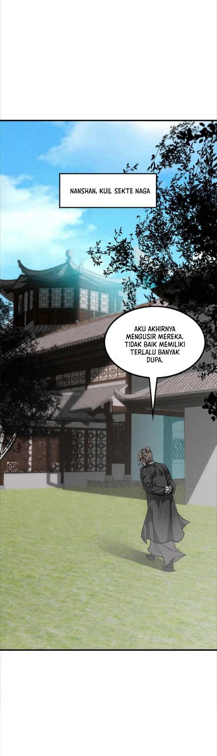 A Demonic Heart Chapter 92 Gambar 18