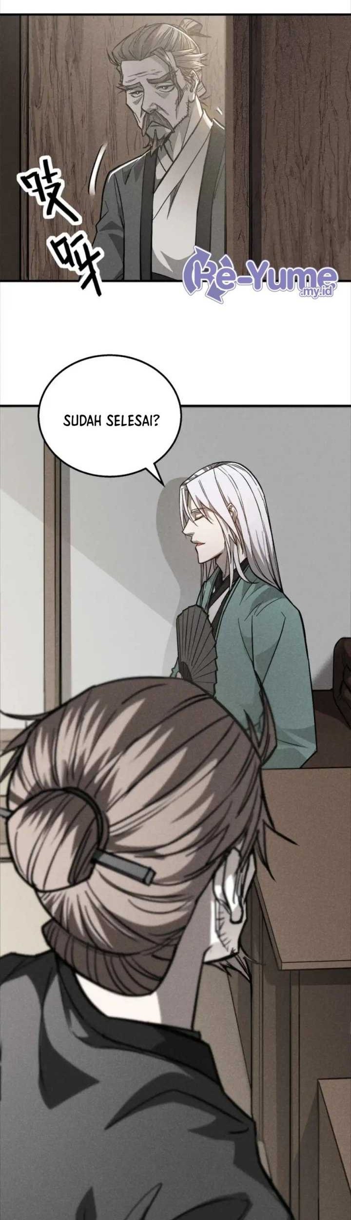 A Demonic Heart Chapter 92 Gambar 19