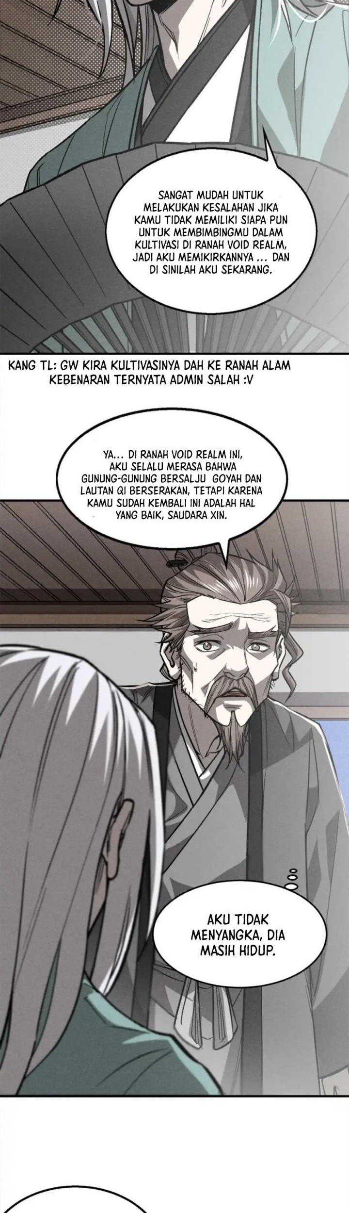 A Demonic Heart Chapter 92 Gambar 22