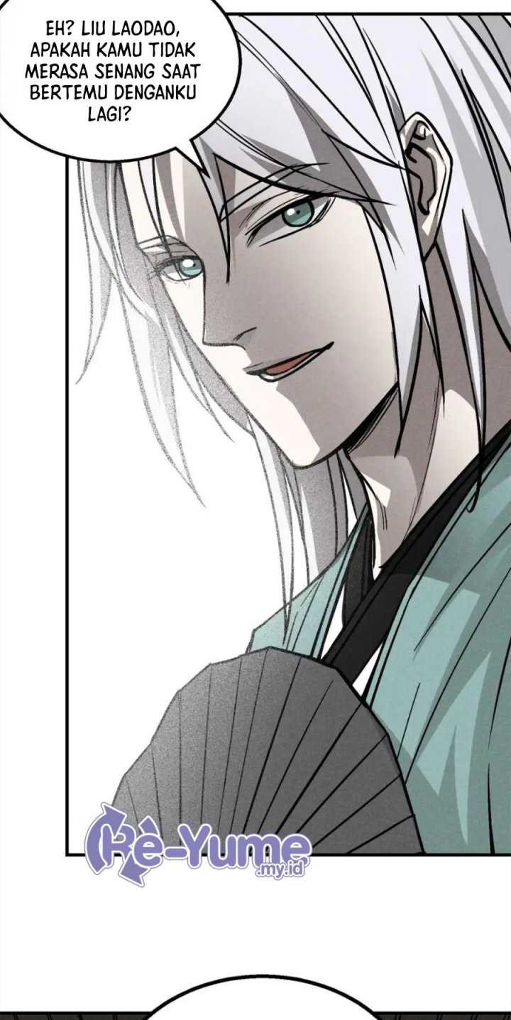 A Demonic Heart Chapter 92 Gambar 23