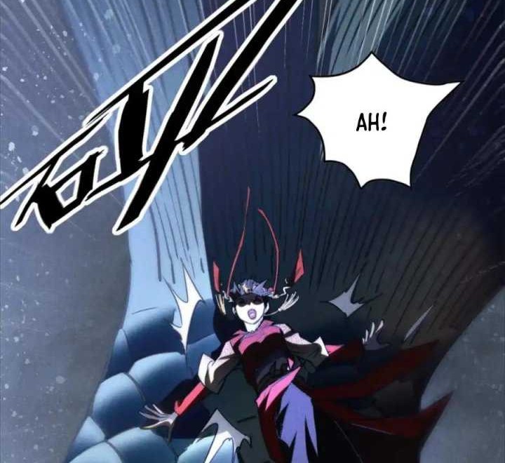 A Demonic Heart Chapter 91 Gambar 32