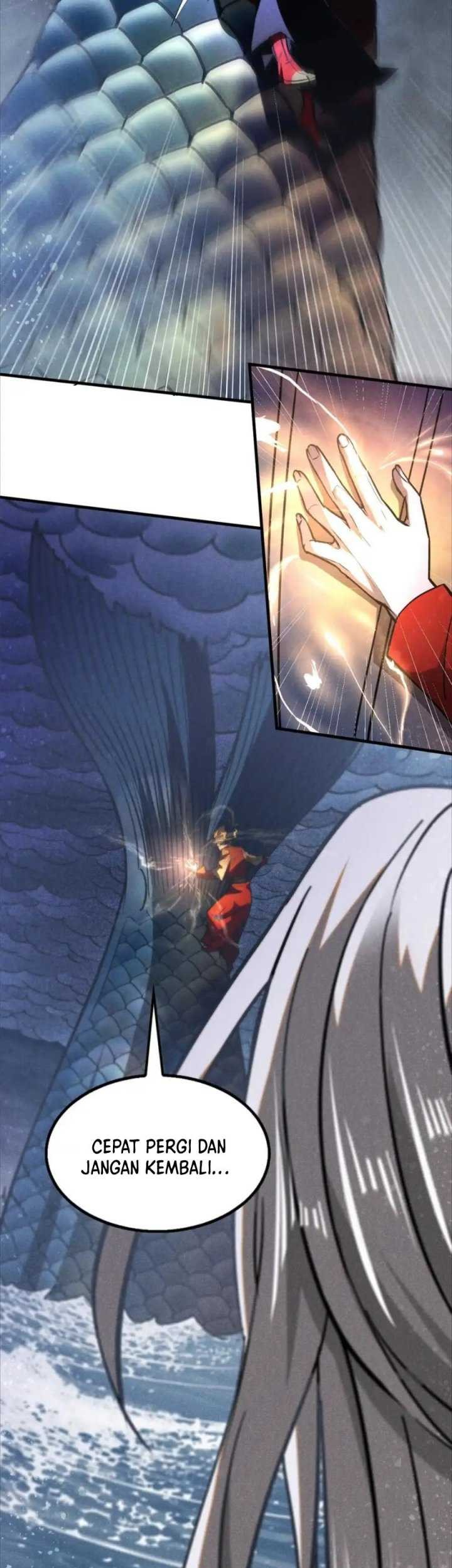 A Demonic Heart Chapter 91 Gambar 33