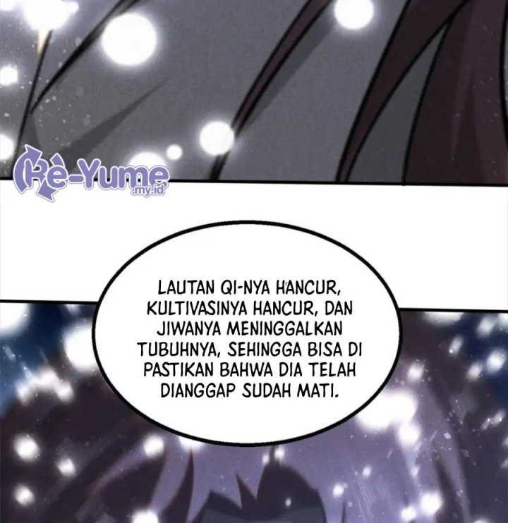 A Demonic Heart Chapter 91 Gambar 3