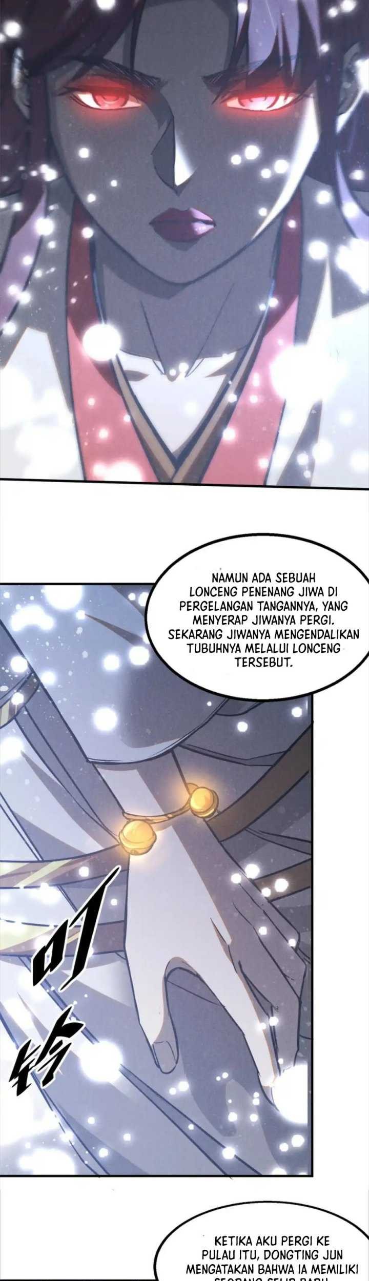 A Demonic Heart Chapter 91 Gambar 4