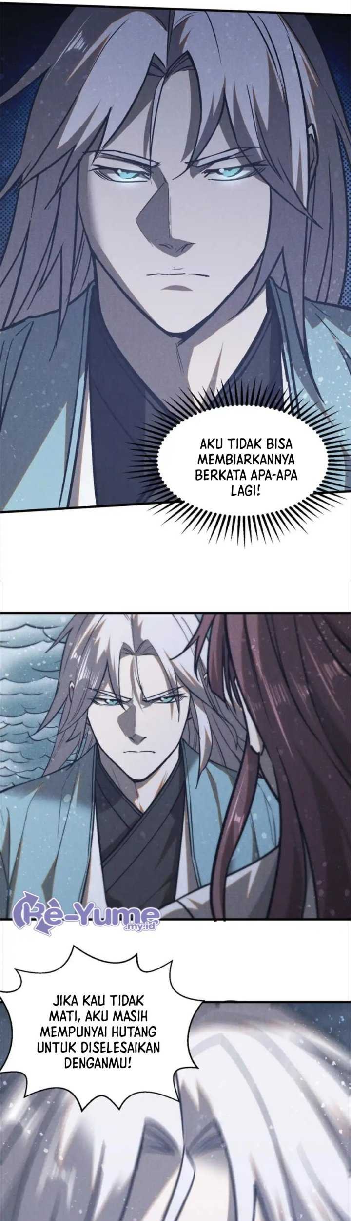 A Demonic Heart Chapter 91 Gambar 7