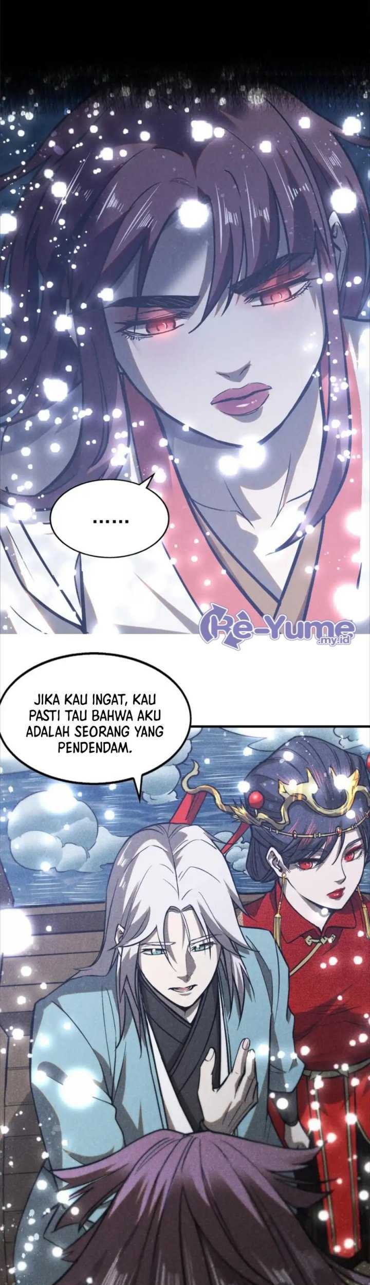 A Demonic Heart Chapter 91 Gambar 10