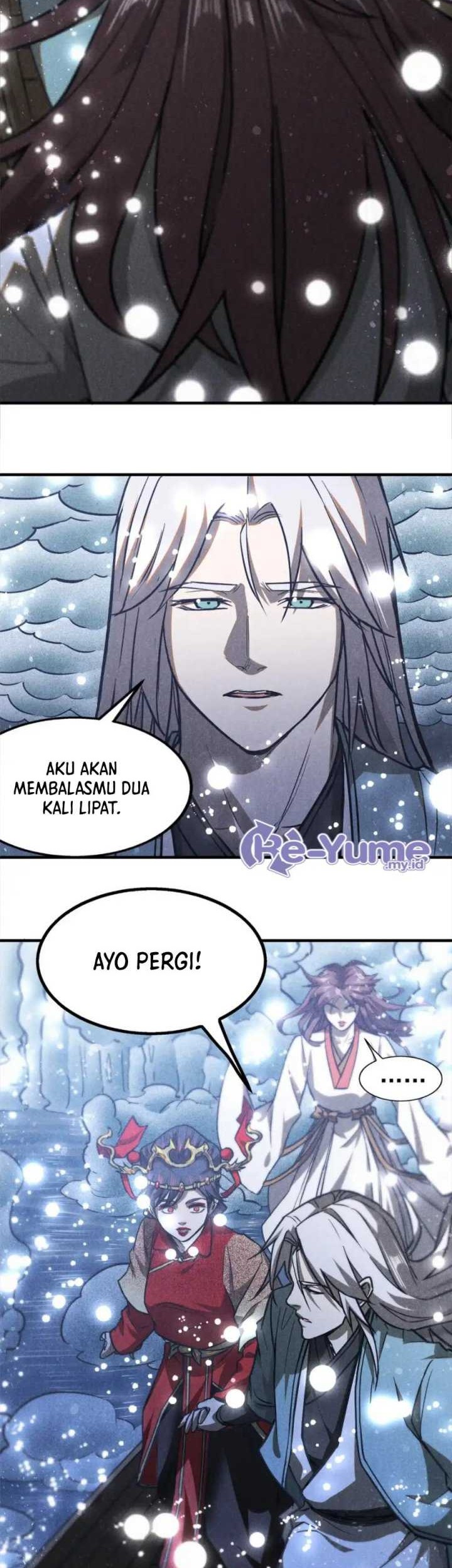 A Demonic Heart Chapter 91 Gambar 11