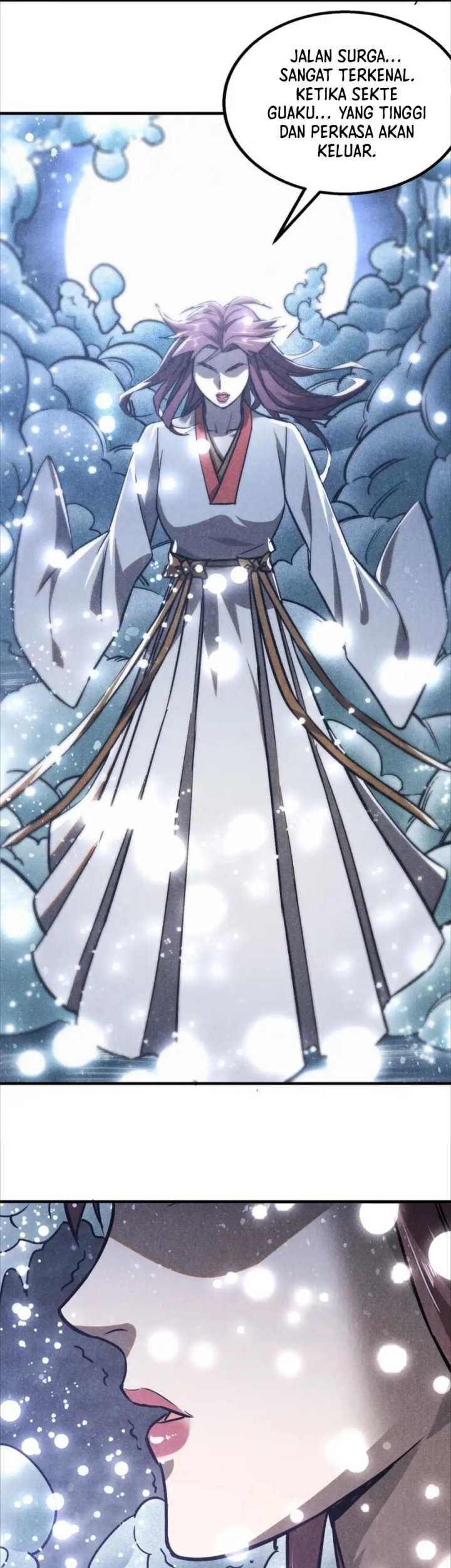A Demonic Heart Chapter 91 Gambar 13