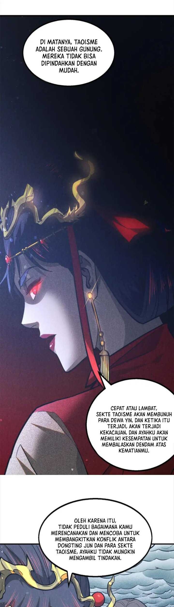 A Demonic Heart Chapter 91 Gambar 19