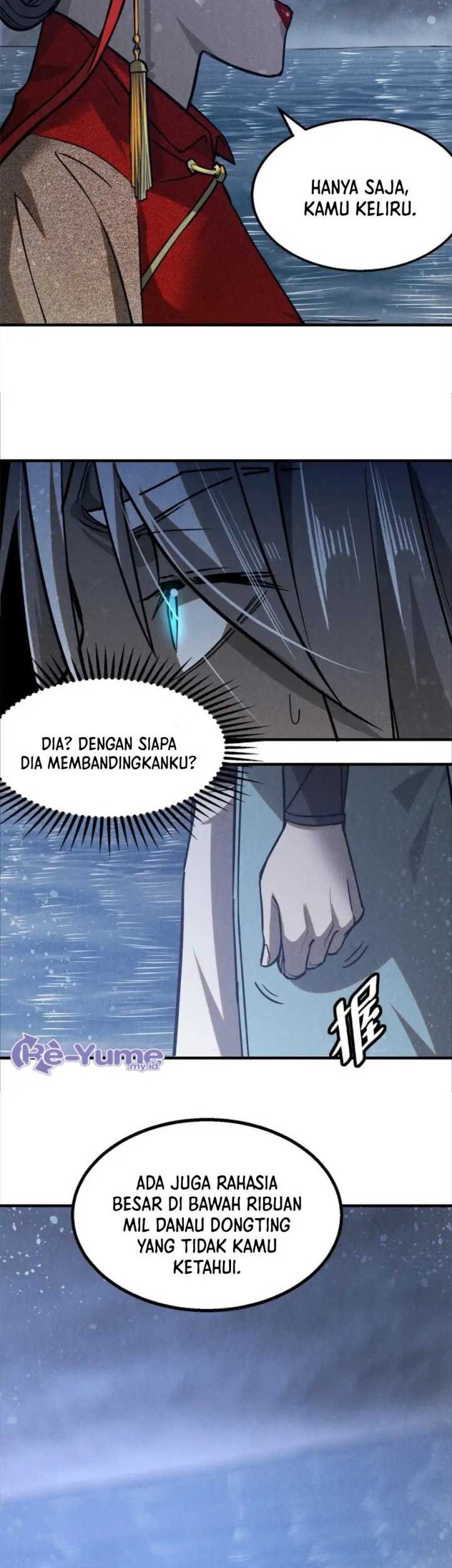 A Demonic Heart Chapter 91 Gambar 23