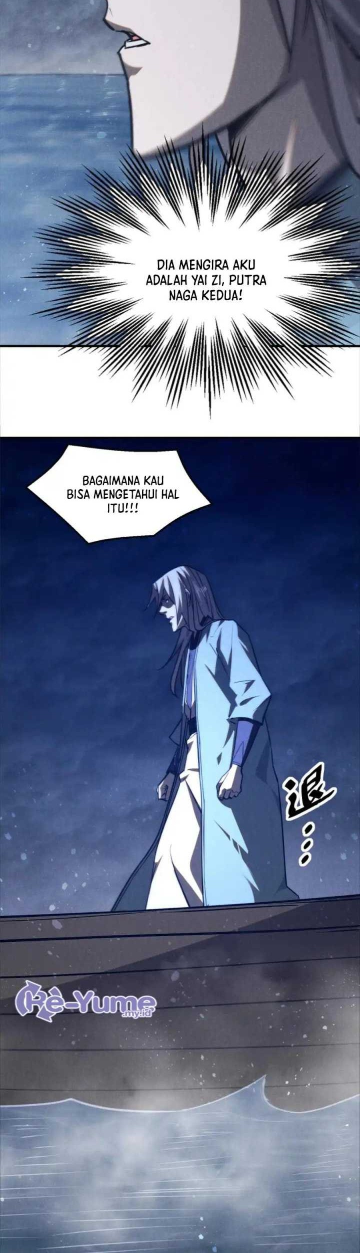 A Demonic Heart Chapter 91 Gambar 26