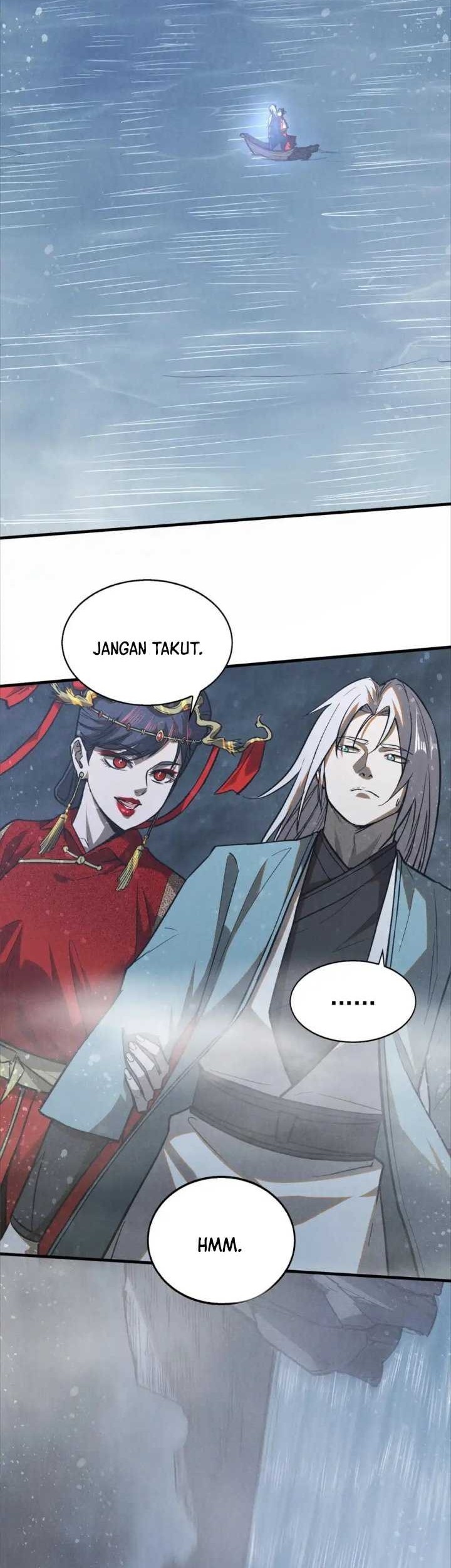 A Demonic Heart Chapter 90 Gambar 3