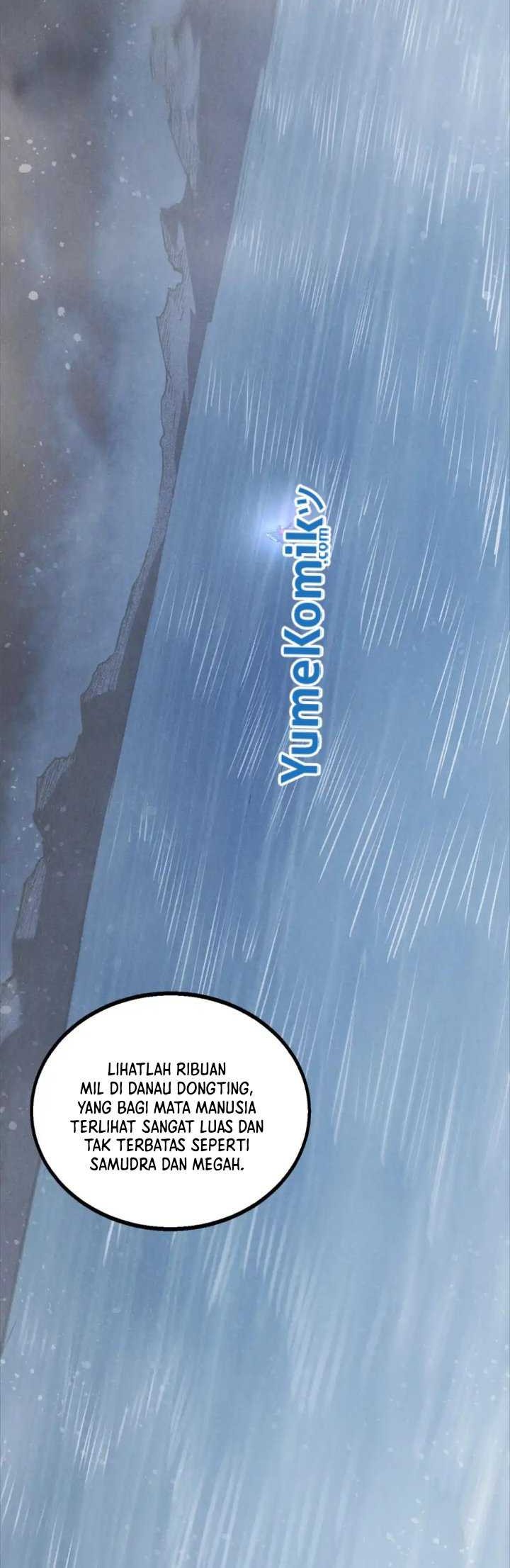 A Demonic Heart Chapter 90 Gambar 4