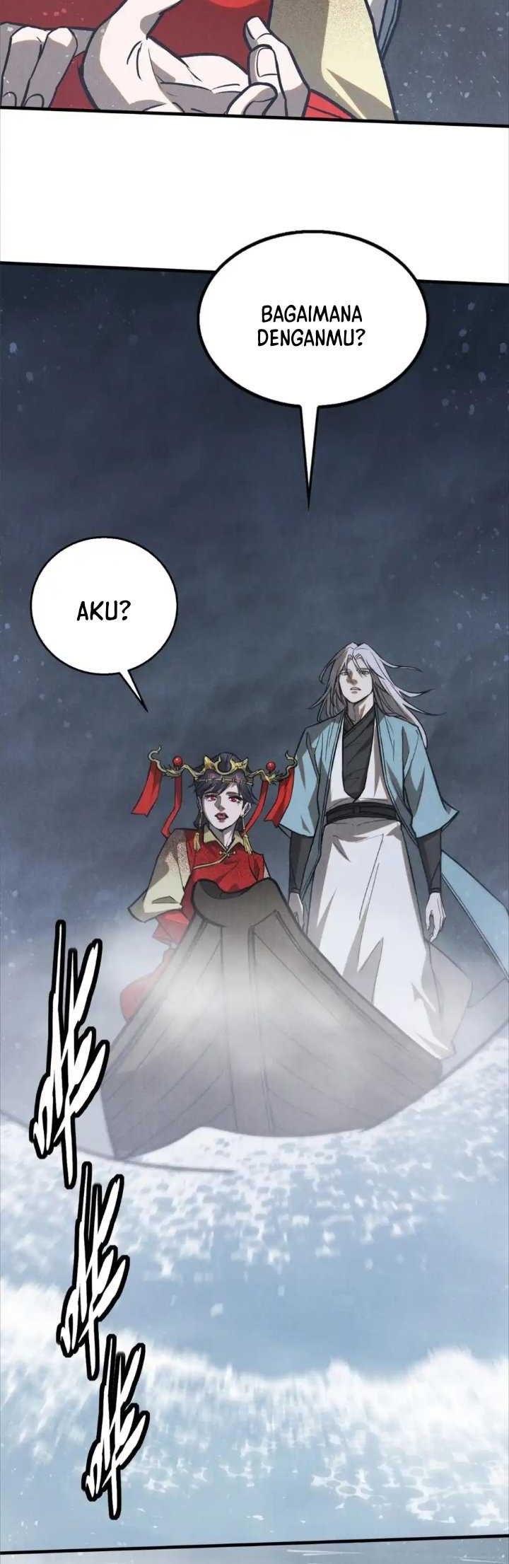 A Demonic Heart Chapter 90 Gambar 7