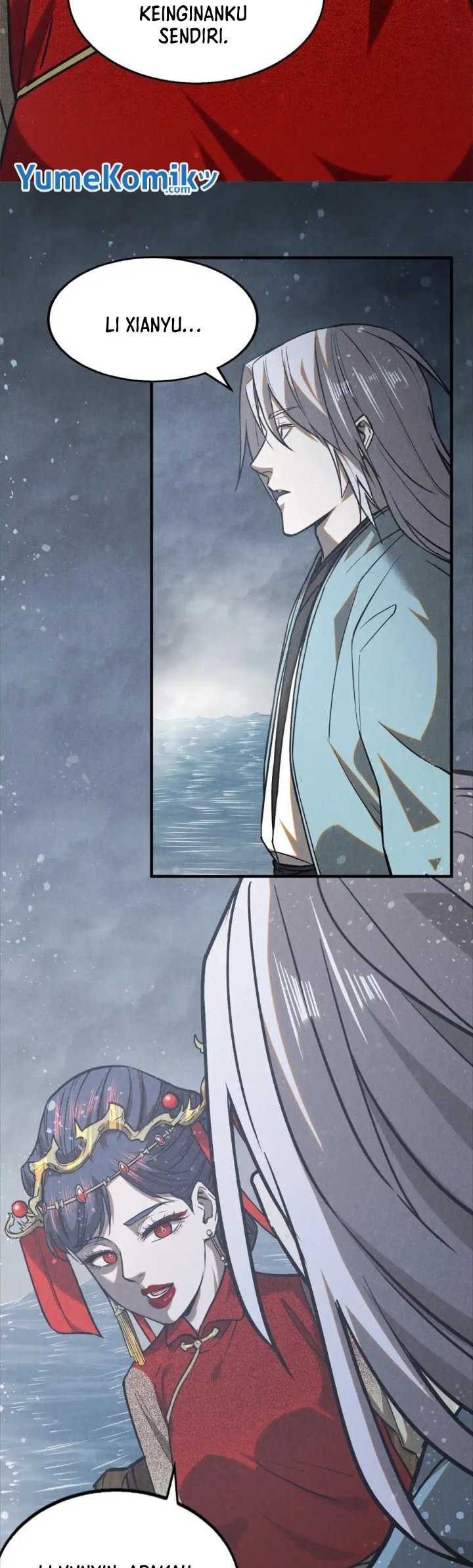 A Demonic Heart Chapter 90 Gambar 10