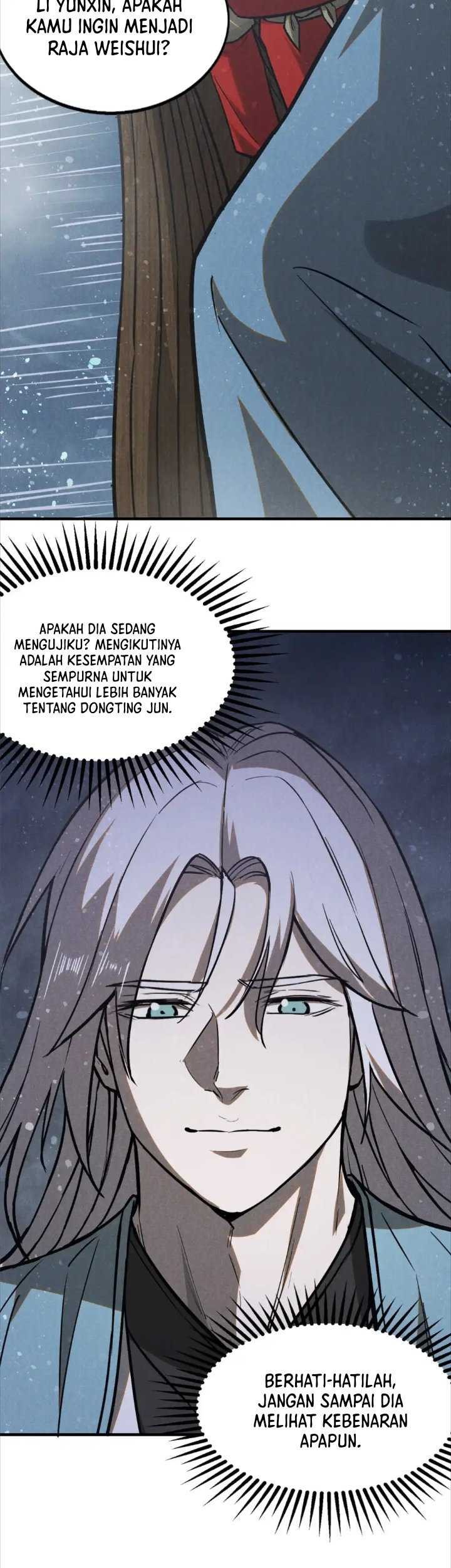 A Demonic Heart Chapter 90 Gambar 11