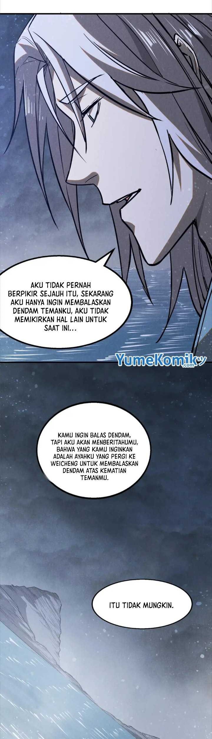 A Demonic Heart Chapter 90 Gambar 12