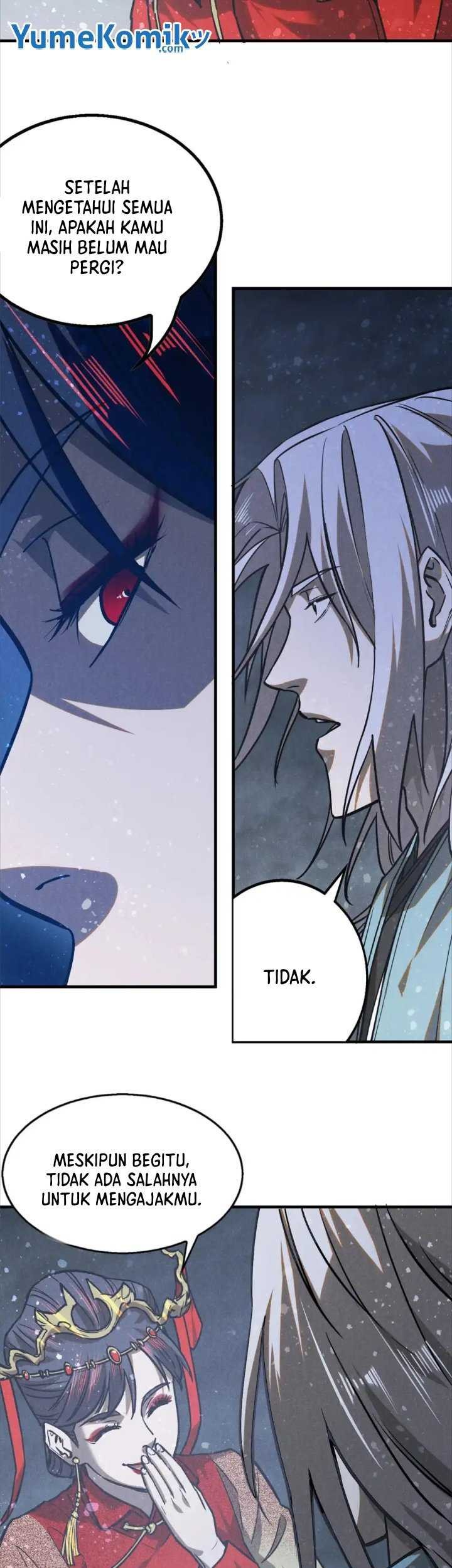 A Demonic Heart Chapter 90 Gambar 14