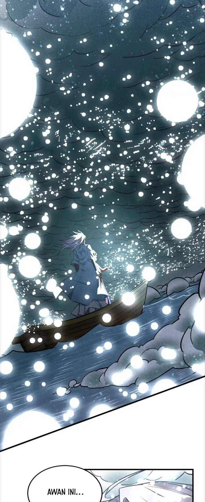 A Demonic Heart Chapter 90 Gambar 19