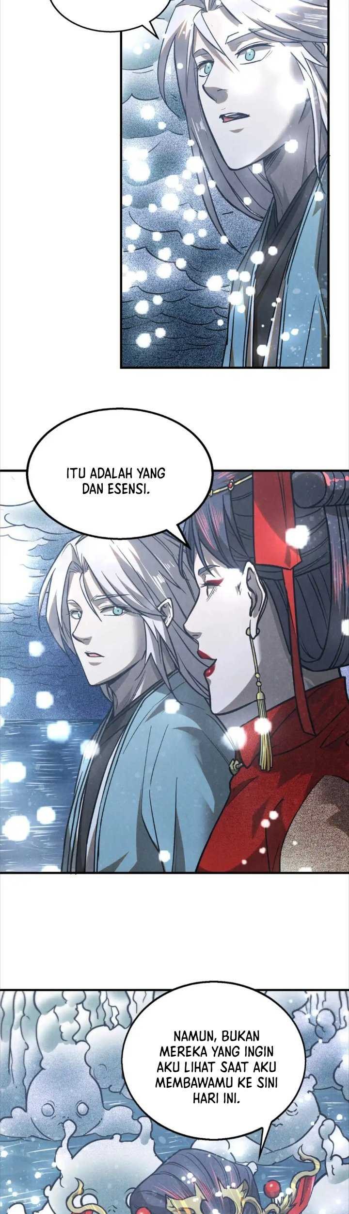 A Demonic Heart Chapter 90 Gambar 20