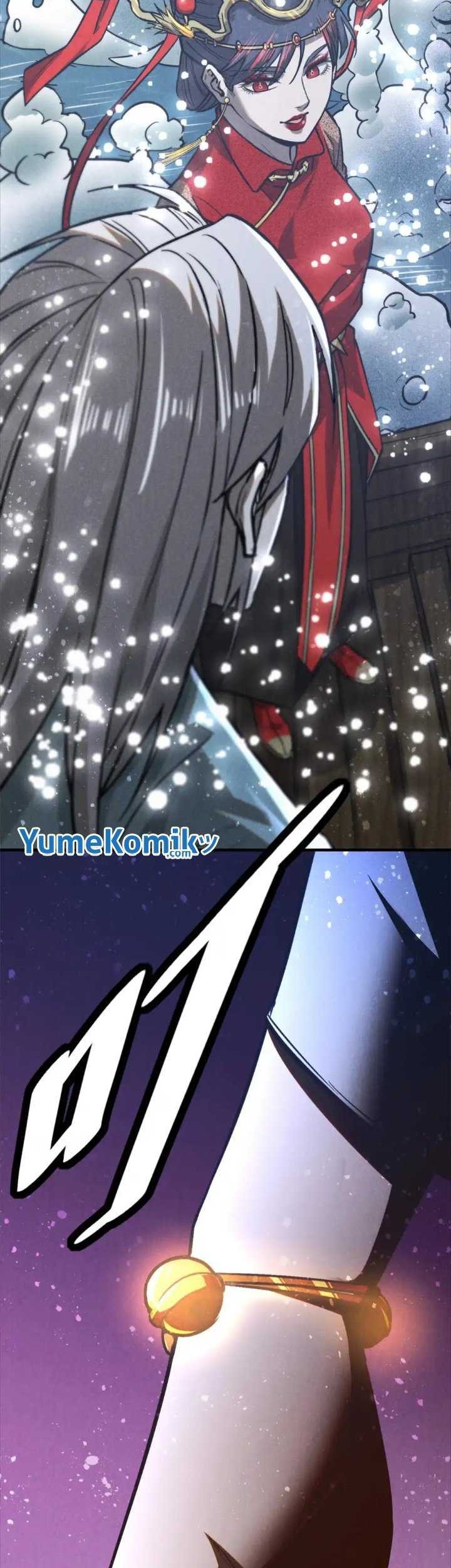 A Demonic Heart Chapter 90 Gambar 21