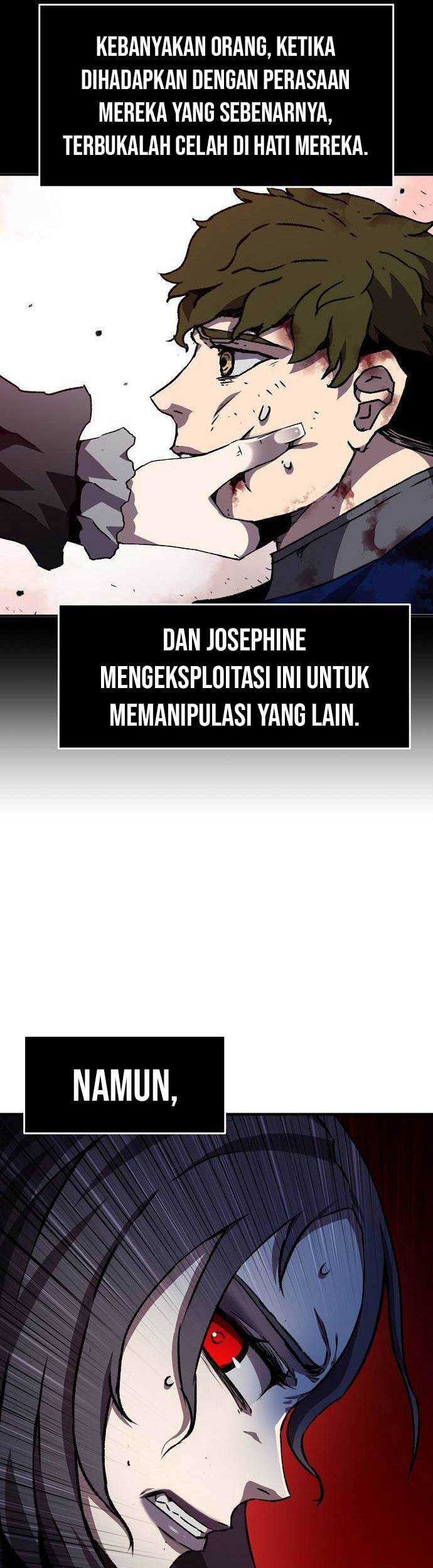 I Became a Knight With a Time Limit Chapter 29 Gambar 26