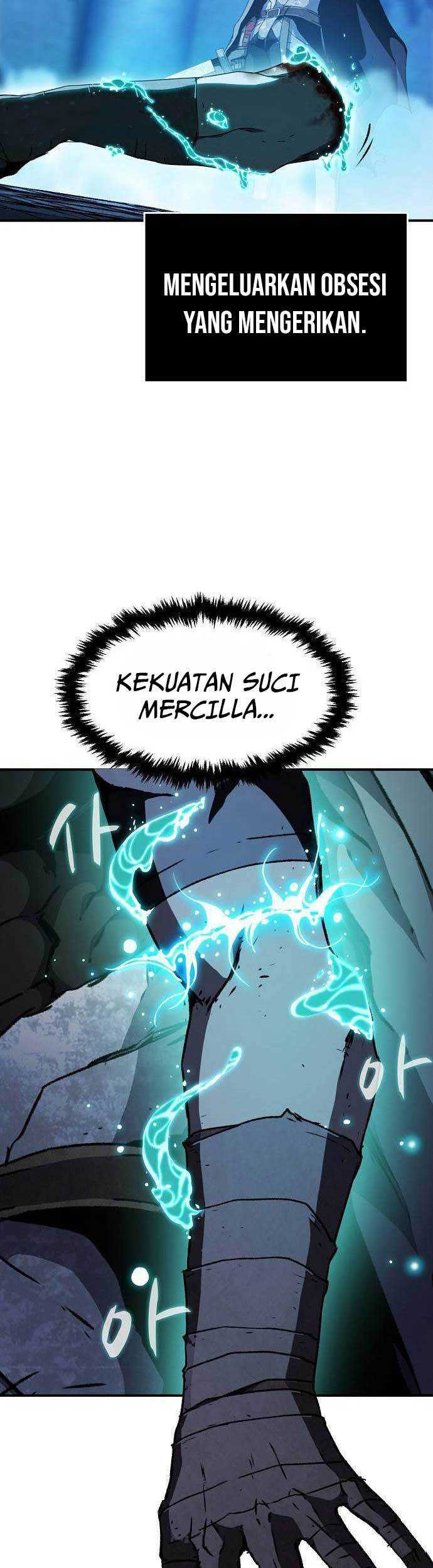 I Became a Knight With a Time Limit Chapter 29 Gambar 29