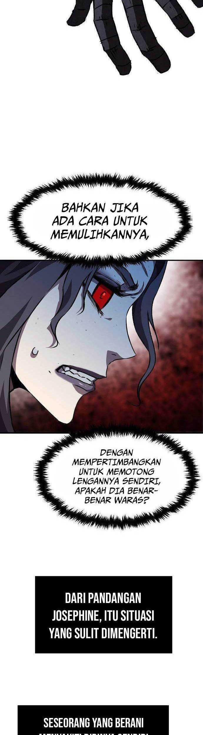 I Became a Knight With a Time Limit Chapter 29 Gambar 30