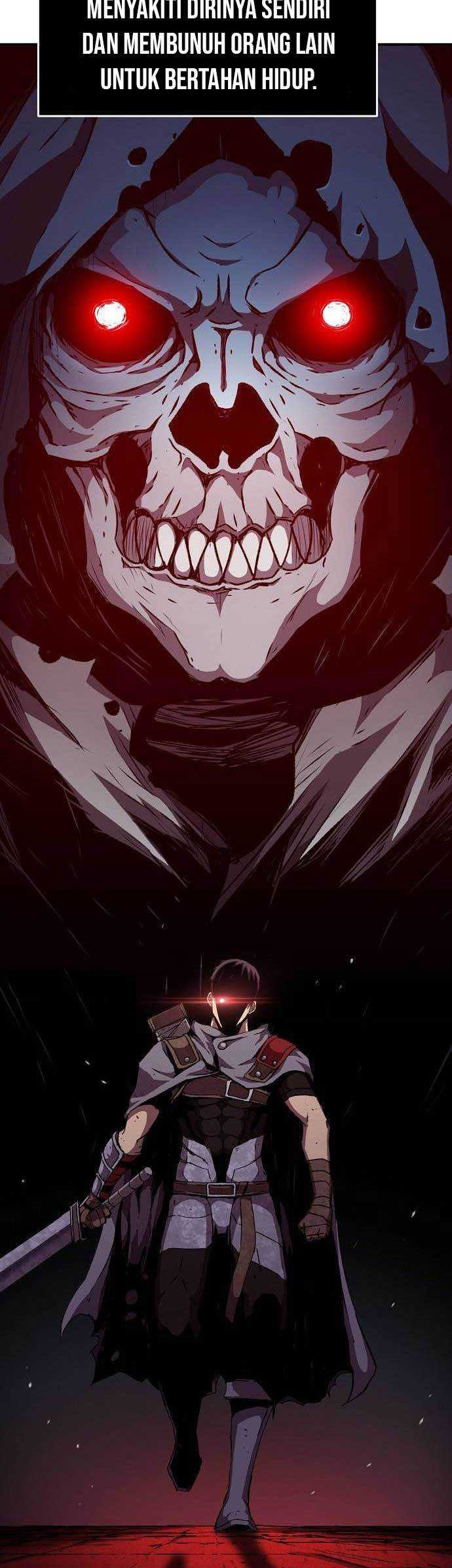 I Became a Knight With a Time Limit Chapter 29 Gambar 31