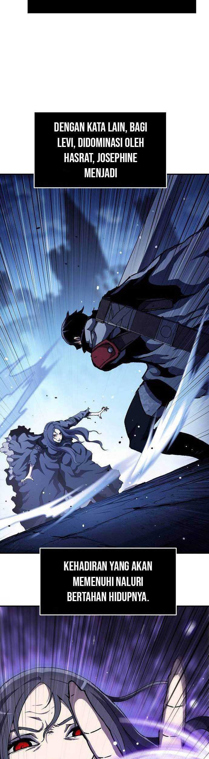 I Became a Knight With a Time Limit Chapter 29 Gambar 35