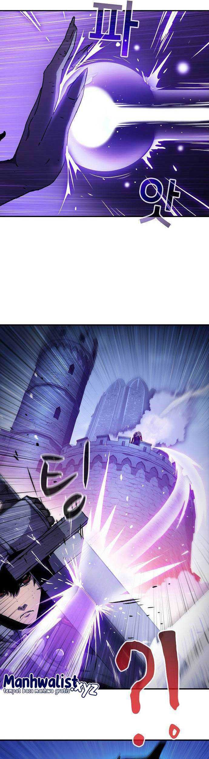 I Became a Knight With a Time Limit Chapter 29 Gambar 38