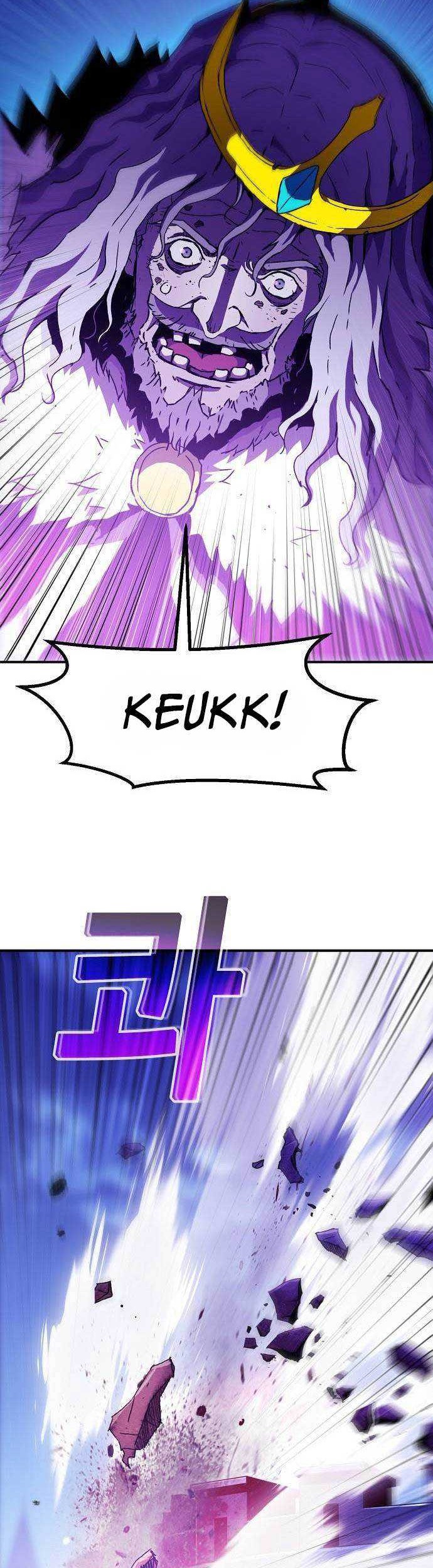 I Became a Knight With a Time Limit Chapter 29 Gambar 39