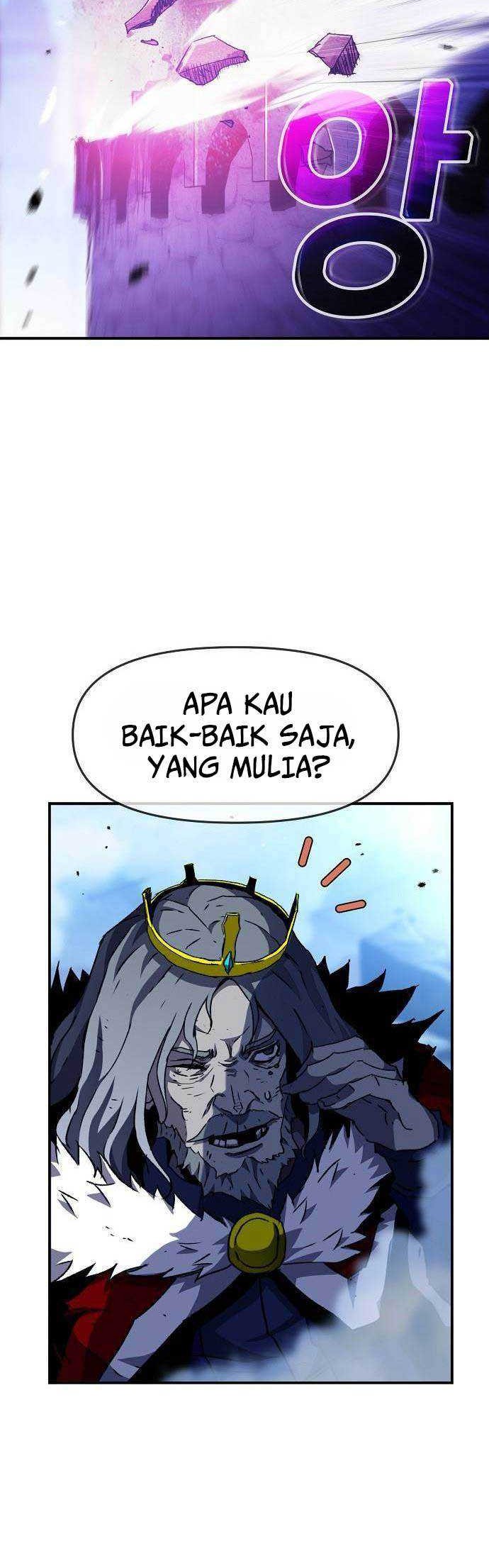 I Became a Knight With a Time Limit Chapter 29 Gambar 40