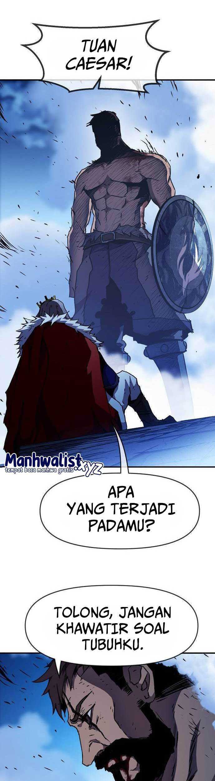 I Became a Knight With a Time Limit Chapter 29 Gambar 41