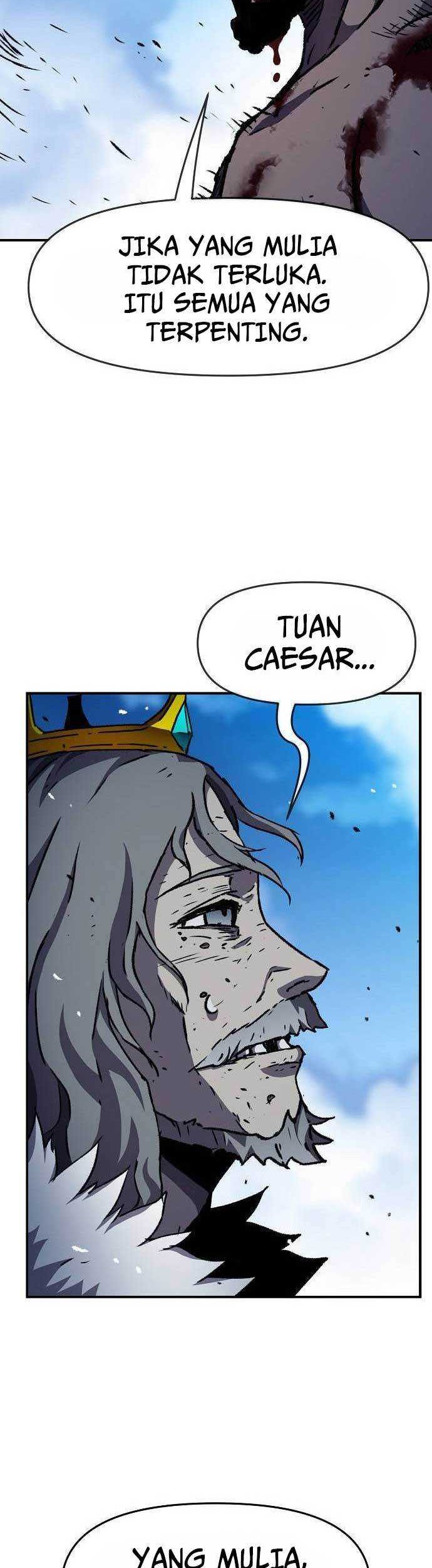 I Became a Knight With a Time Limit Chapter 29 Gambar 42