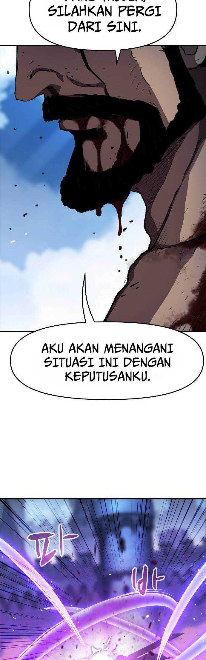 I Became a Knight With a Time Limit Chapter 29 Gambar 43
