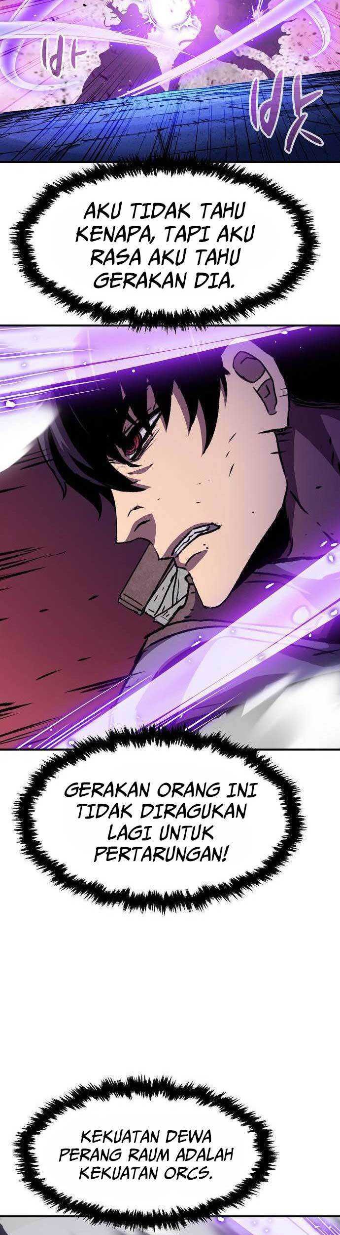 I Became a Knight With a Time Limit Chapter 29 Gambar 44