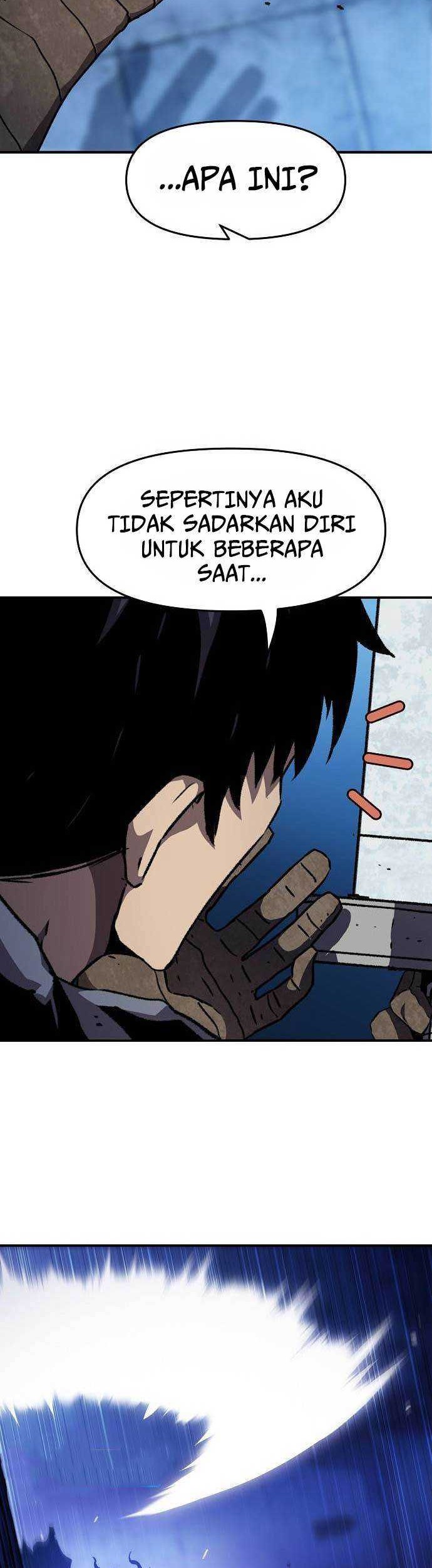 I Became a Knight With a Time Limit Chapter 29 Gambar 48