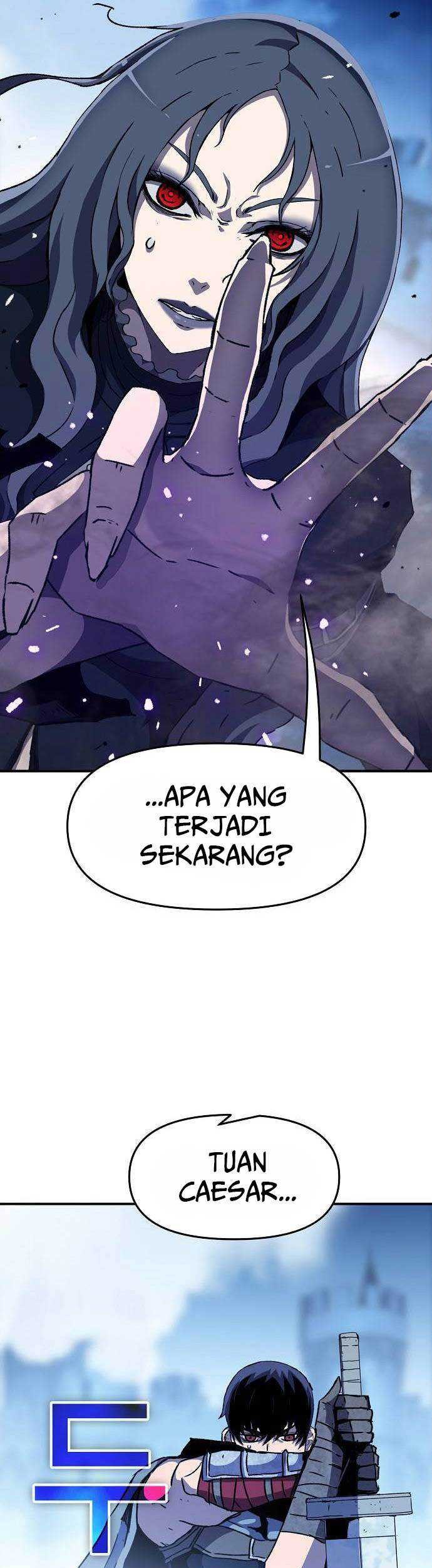 I Became a Knight With a Time Limit Chapter 29 Gambar 50
