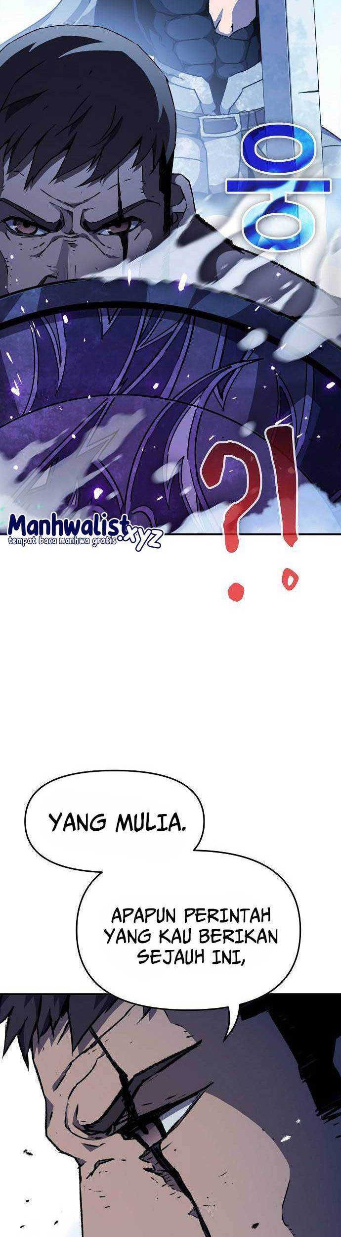 I Became a Knight With a Time Limit Chapter 29 Gambar 51