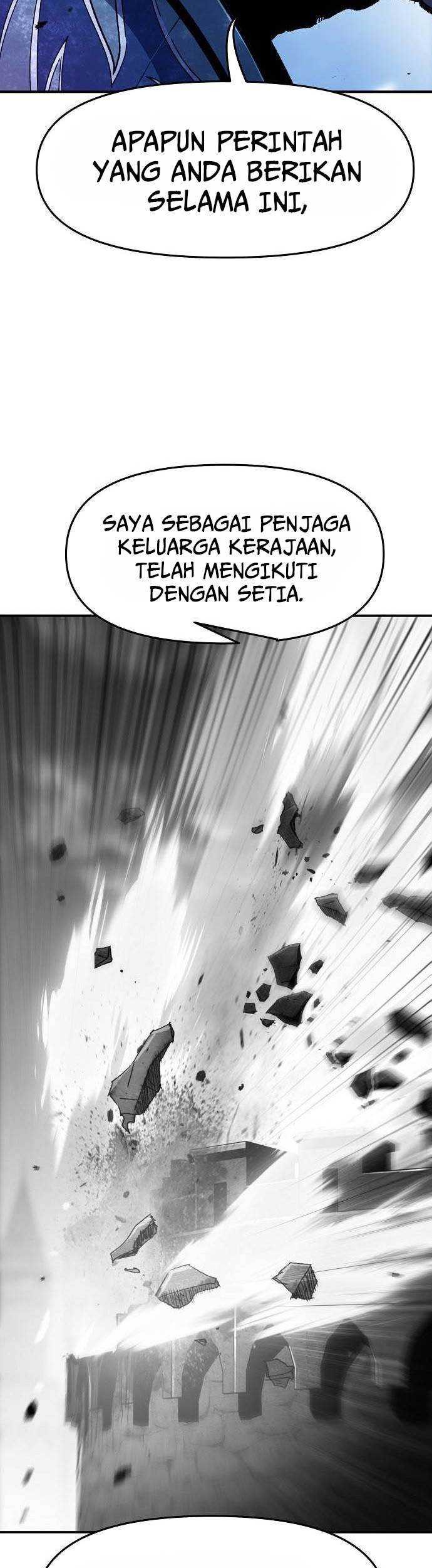 I Became a Knight With a Time Limit Chapter 29 Gambar 53