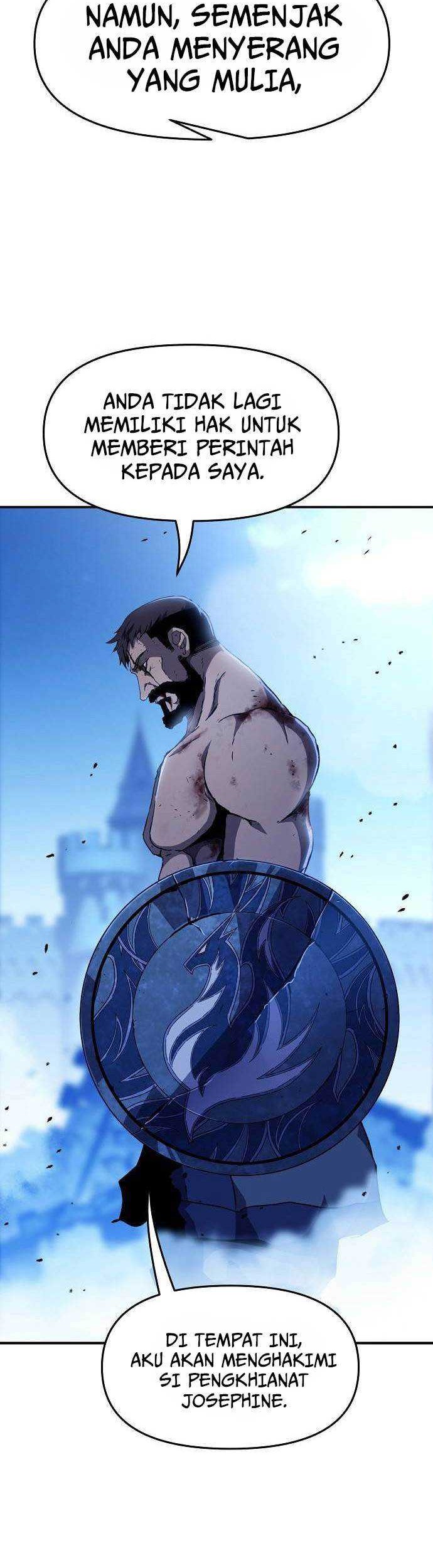 I Became a Knight With a Time Limit Chapter 29 Gambar 54