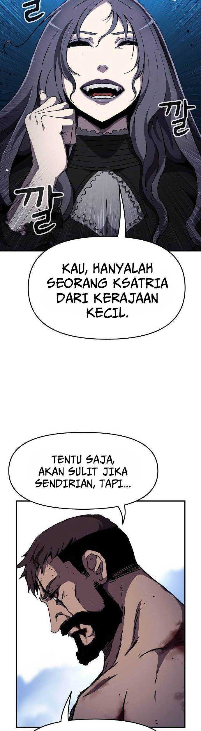I Became a Knight With a Time Limit Chapter 29 Gambar 56
