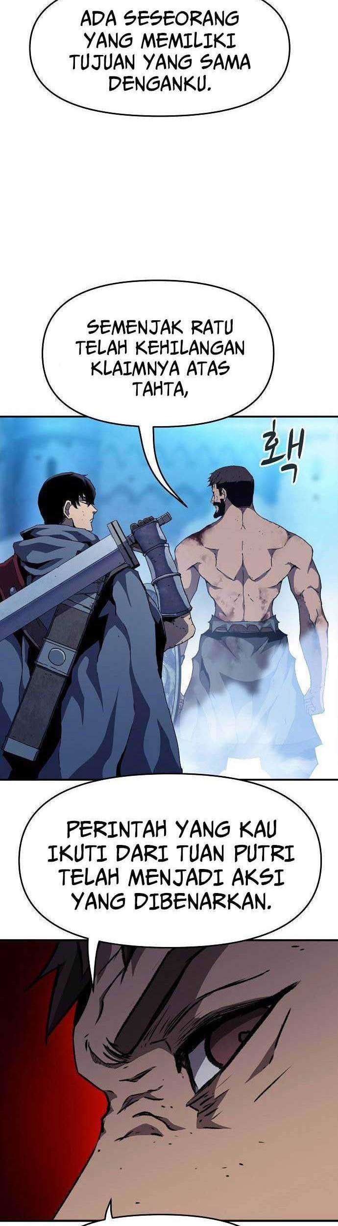 I Became a Knight With a Time Limit Chapter 29 Gambar 57