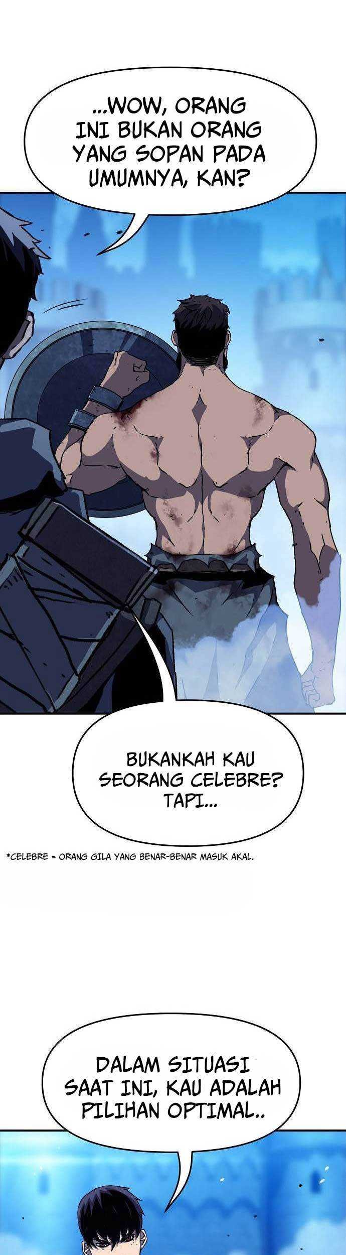 I Became a Knight With a Time Limit Chapter 29 Gambar 59