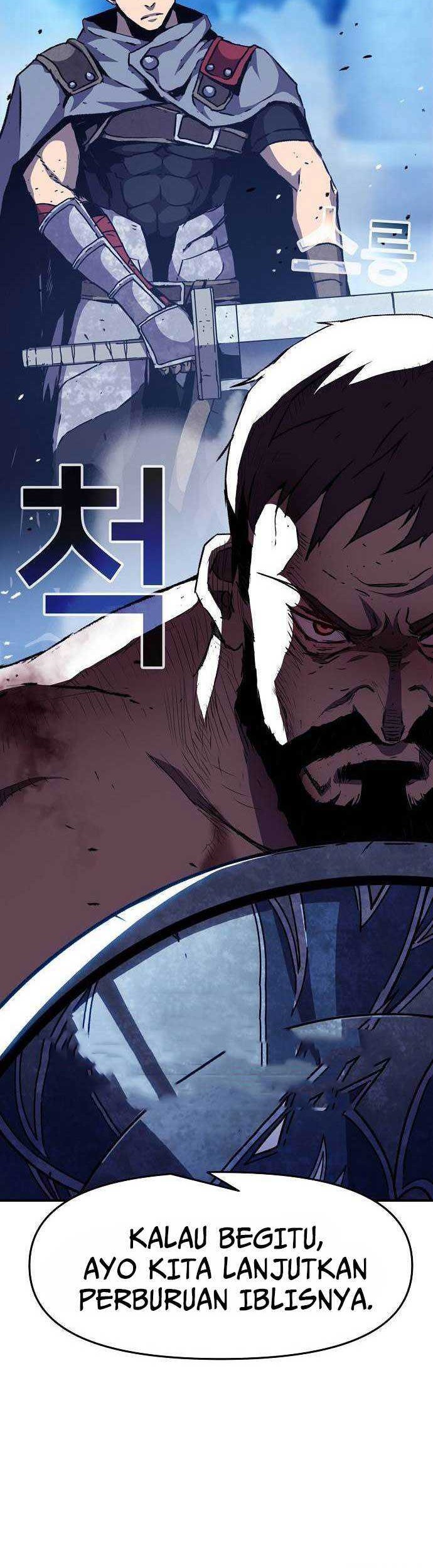 I Became a Knight With a Time Limit Chapter 29 Gambar 60