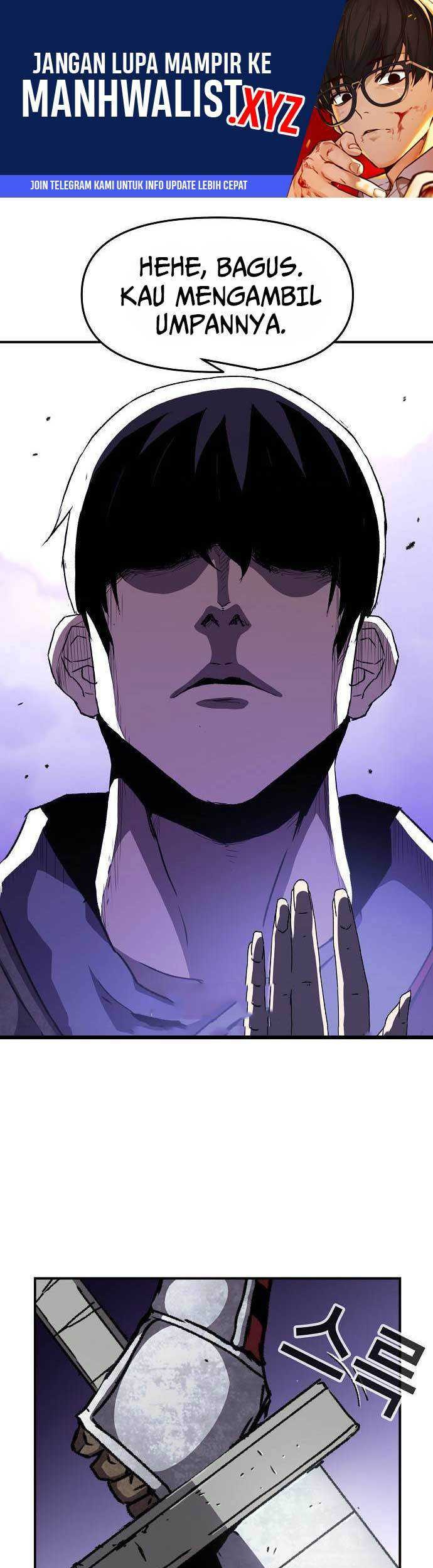 Baca  I Became a Knight With a Time Limit Chapter 29 Gambar 2