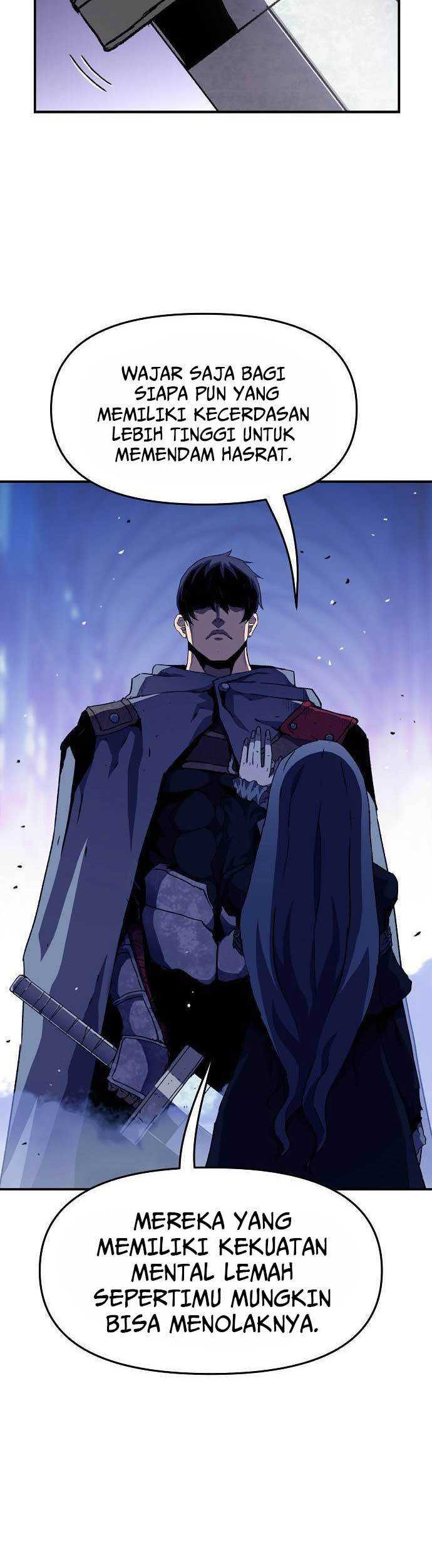 I Became a Knight With a Time Limit Chapter 29 Gambar 3