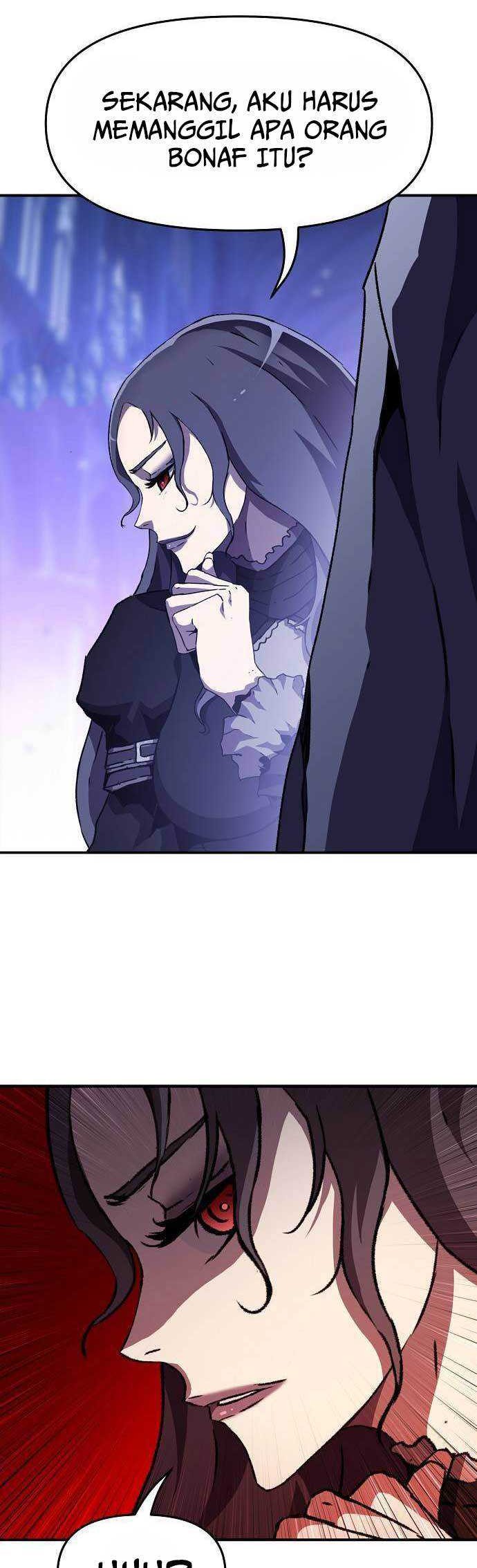 I Became a Knight With a Time Limit Chapter 29 Gambar 4