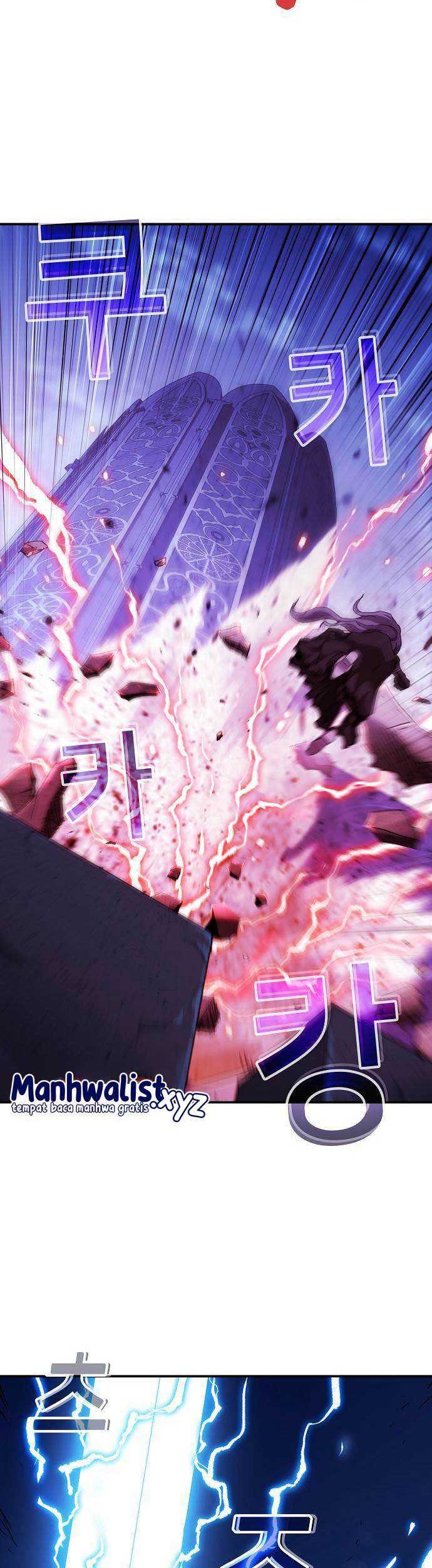 I Became a Knight With a Time Limit Chapter 29 Gambar 6